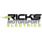 RICKS MOTORSPORT ELECTRIC 