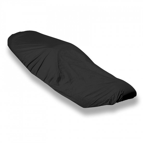 Aδιάβροχο κάλυμμα σέλας Nordcode Seat Cover μαύρο