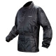 Αδιάβροχο μπουφάν Nordcode Rain Jacket II μαύρο