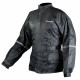 Αδιάβροχο μπουφάν Nordcode Rain Jackets μαύρο