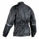 Αδιάβροχο μπουφάν Nordcode Rain Jackets μαύρο