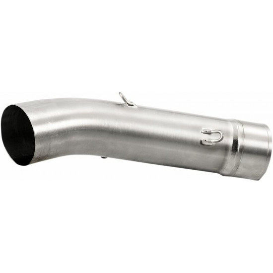 Akrapovic Link pipe/Collector (Titanium) For Evolution (Track Day) για YZF R1 (Track Day) 15-20