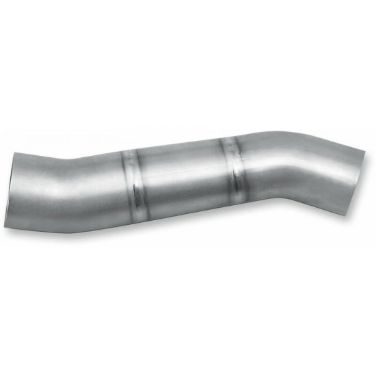 Akrapovic Link Pipe titanium (without catalytic) για Monster 821 14-16