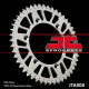 Αλουμινένιο γρανάζι πίσω JT Racelite 520 βήμα 48 δοντιών - JTA808.48