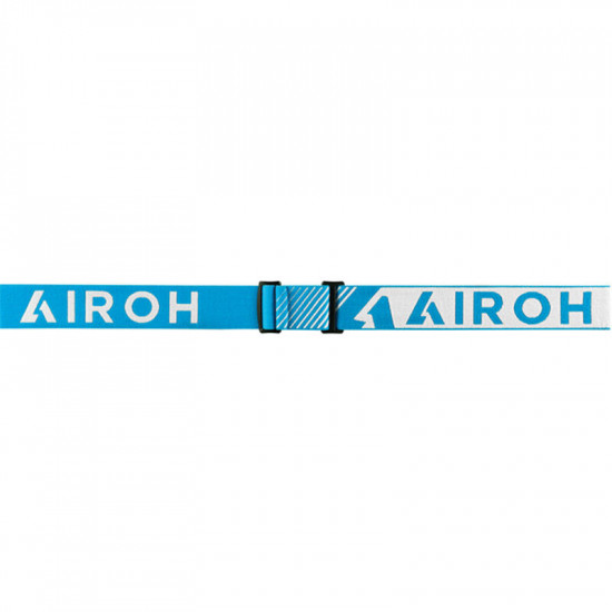 Ανταλλακτικό λάστιχο Airoh Blast XR1 γαλάζιο/άσπρο