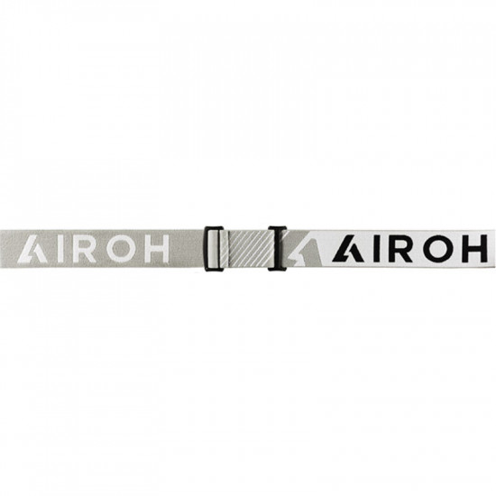 Ανταλλακτικό λάστιχο Airoh Blast XR1 light γκρι/άσπρο