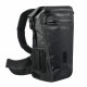 Backpack Aqua B25 OXFORD colour black 25lt OL456