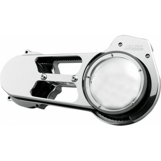 Belt Drives kit ιμάντα κίνησης Aluminum Kevlar πλάτος:50,8mm (2)in 142 δόντια Ribbed EVO-8S-2 