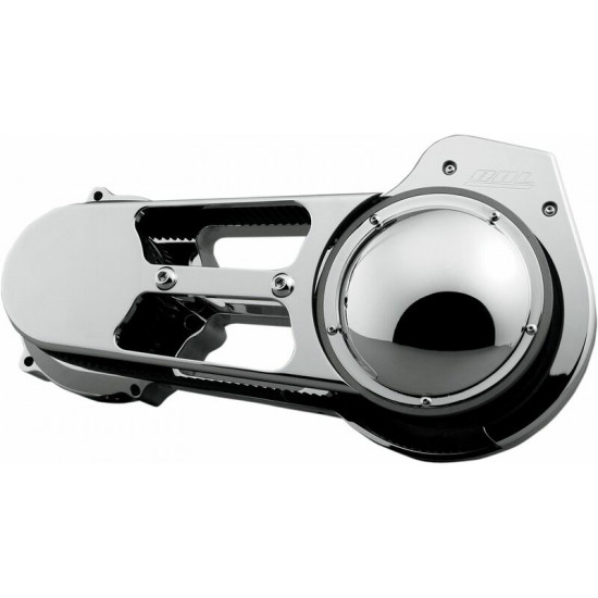 Belt Drives kit ιμάντα κίνησης Aluminum πλάτος:75mm (2-3/4)in 142 δόντια EVO-8SC 