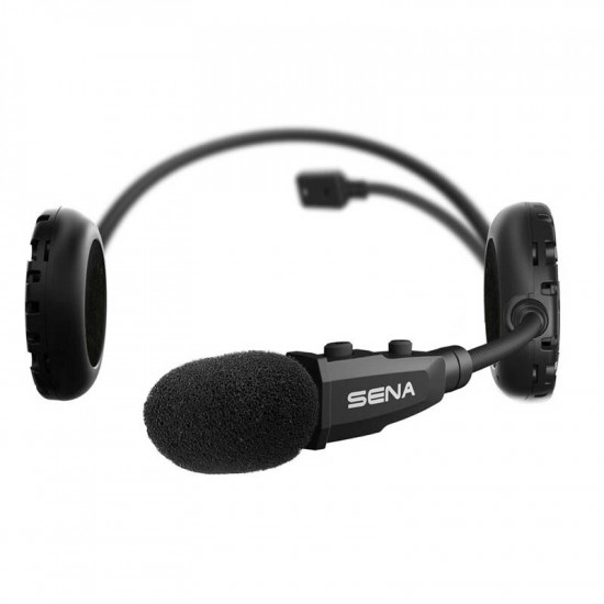 Bluetooth - Eνδ/νια Sena 3SPlus-Boom