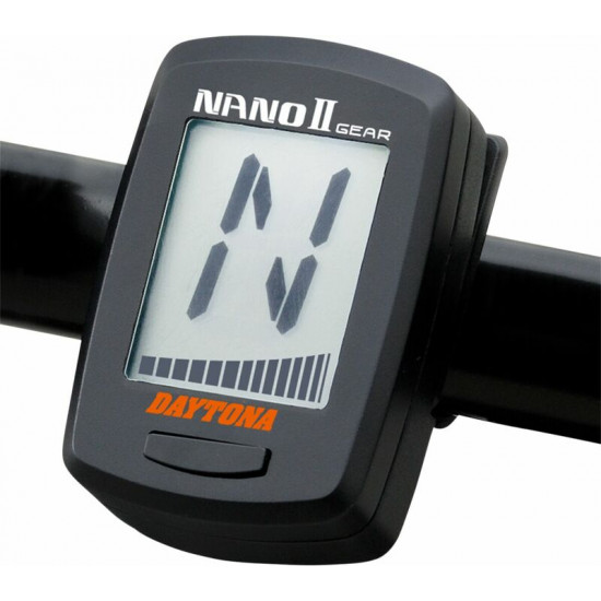 Daytona Nano II Gear Indicator #86533