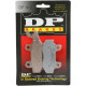 DP (Dunlopad) Τακάκια DP412, DP, 1 σετ για 1 δισκόπλακα