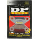 DP-Dunlopad μεταλλικά τακάκια DP902 για POLARIS SPORTSMAN 570 4X4 14-20 / POLARIS SPORTSMAN 800 EFI 4X4 05-14 1 σετ για 1 δαγκάνα