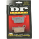 DP-Dunlopad μεταλλικά τακάκια DP940 για BETA RR 50 07-20 / YAMAHA WR 450 F 03-22 1 σετ για 1 δαγκάνα