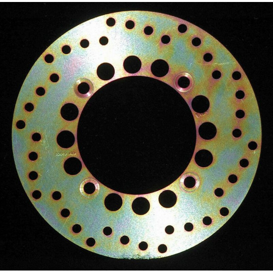 EBC δισκόπλακα στρογγυλή Hpsr 220mm MD1151 για HONDA XL 125 V 01-16 / HONDA CBR 125 R 04-16