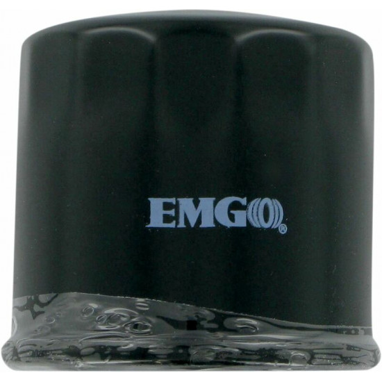 EMGO φίλτρο λαδιού 10-82240 για HONDA GL 1800 ABS 01-19 / YAMAHA FJR 1300 ABS 10-20