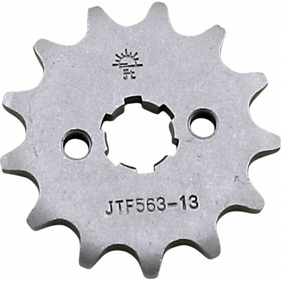 Εμπρόσθιο γρανάζι κίνησης μάρκας JT 13 δοντιών για Yamaha DT 50 MX (81 87) - JTF563.13