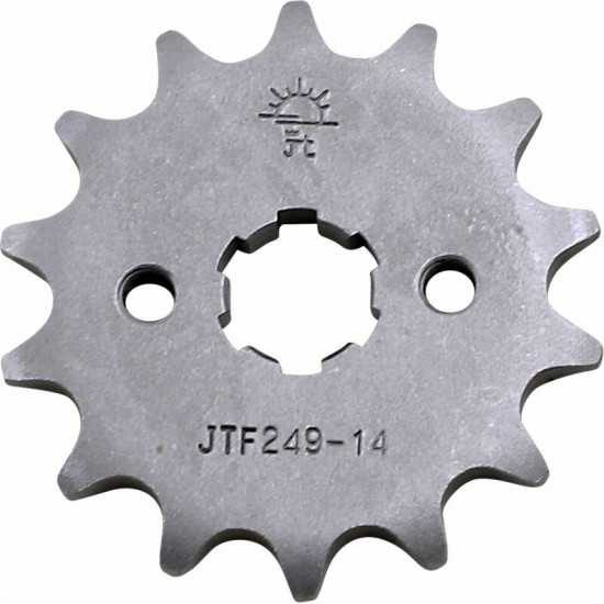 Εμπρόσθιο γρανάζι κίνησης μάρκας JT 14 δοντιών - JTF249.14