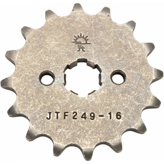 Εμπρόσθιο γρανάζι κίνησης μάρκας JT 16 δοντιών - JTF249.16