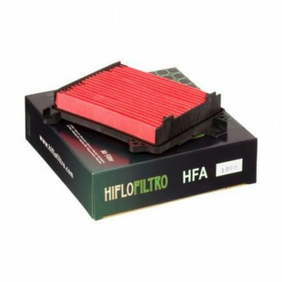 Φίλτρο αέρος HifloFiltro για Honda AX 1 # HFA1209 