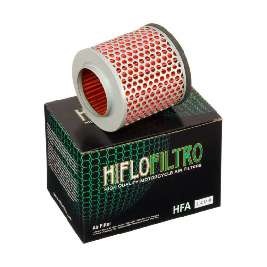 Φίλτρο αέρος HifloFiltro για Honda CMX 450 C 86 87 # HFA1404 