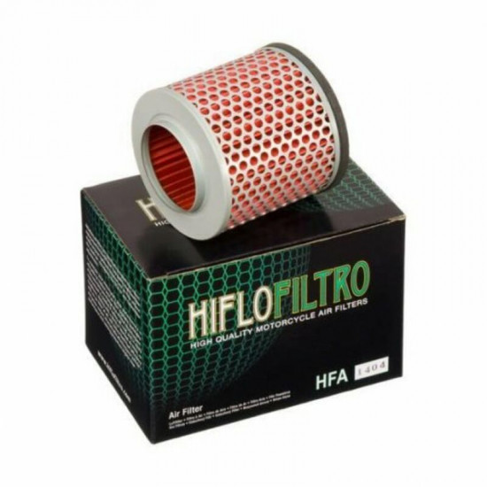 Φίλτρο αέρος HifloFiltro για Honda CMX 450 C 86 87 # HFA1404 