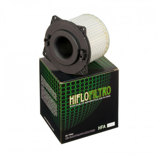 HIFLOFILTRO φίλτρο αέρα χάρτινο HFA3603 μίας χρήσης για SUZUKI GSX 1100 F 88-96 / SUZUKI GSX 600 F 88-89