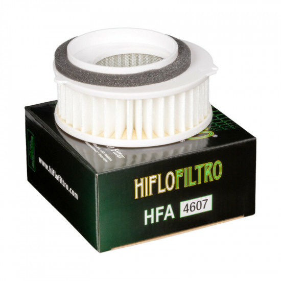 Φίλτρο αέρος HifloFiltro για Yamaha XVS 650 97 13 # HFA4607                                                                                             