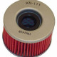 K-N φίλτρο λαδιού KN-111 για HONDA TRX 680 FA 06-21 / HONDA TRX 500 FA 01-14