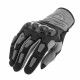 Γάντια Acerbis Carbon G 3.0 Μαύρο Γκρί