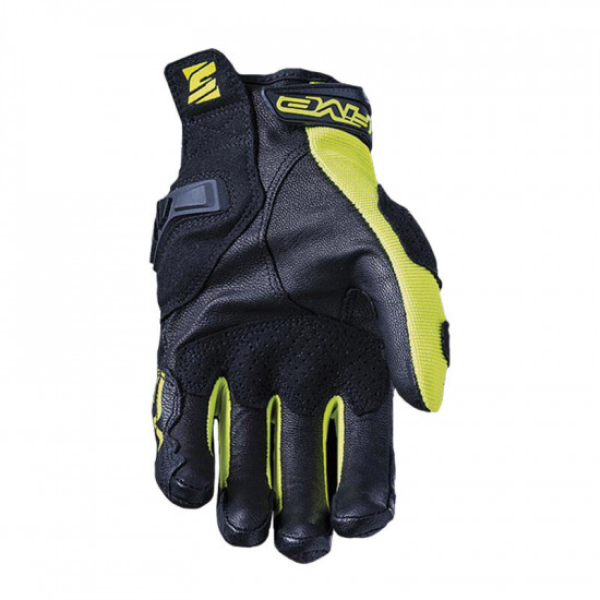 Γάντια Five SF3 μαύρο/κίτρινο