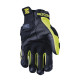 Γάντια Five SF3 μαύρο/κίτρινο
