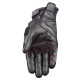 Γάντια Καλοκαιρινά Nordcode Warrior Evo μαύρο