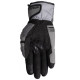 Γάντια Καλοκαιρινά Nordcode X-2 γκρι/μαύρο