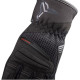 Γάντια Καλοκαιρινά Nordcode X-2 μαύρο
