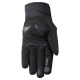 Γάντια Nordcode Derbi μαύρo