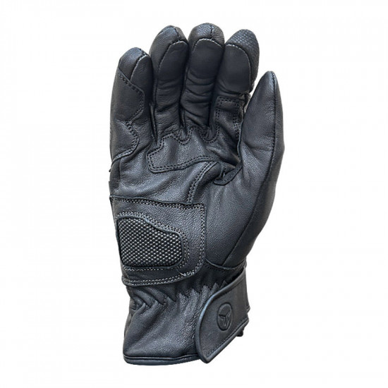Γάντια Nordcode X-Race μαύρα