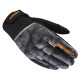 Γάντια Spidi Flash CE μαύρο/camo πορτοκάλι 626