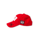 Γνήσιο καπέλο Marc Marquez 93 κόκκινο
