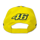 Γνήσιο καπέλο Valentino Rossi 46