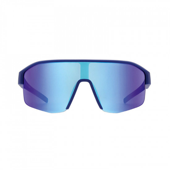 Γυαλιά ηλίου Red Bull DUNDEE-002 μπλέ/καφέ-μπλέ καθρέφτη