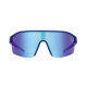 Γυαλιά ηλίου Red Bull DUNDEE-002 μπλέ/καφέ-μπλέ καθρέφτη