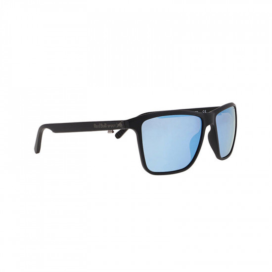 Γυαλιά ηλίου Red Bull Spect Blade-002P μαύρο/μπλε πάγου καθρέπτης