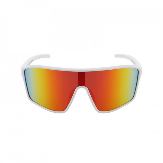 Γυαλιά ηλίου Red Bull Spect Daft-002 λευκό/κόκκινος revo