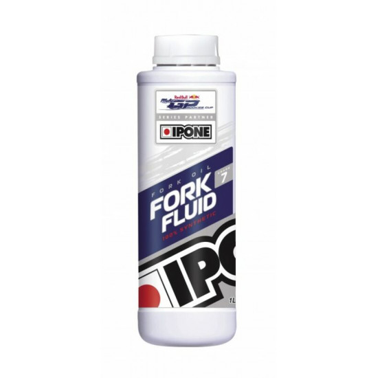 Ipone Fork Oil Racing 7W 1L