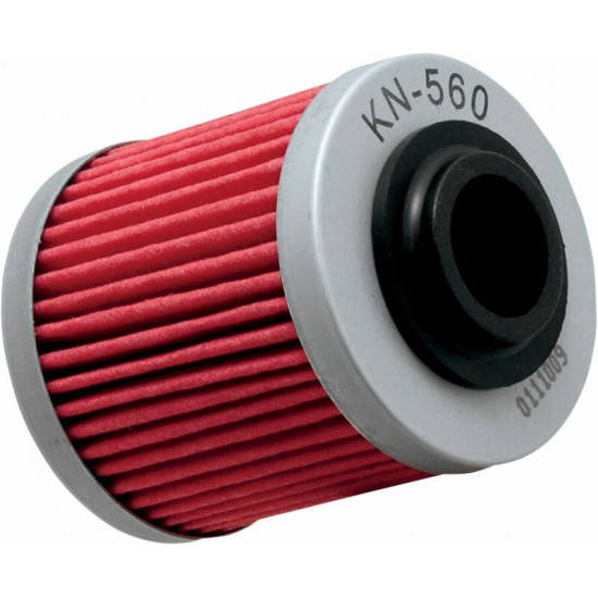K-N φίλτρο λαδιού KN-560 για CAN AM (BRP) DS 450 EFI 2x4 08-12