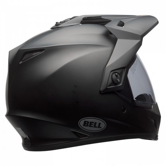 Κράνος Bell MX-9 ADV Mips μαύρο ματ