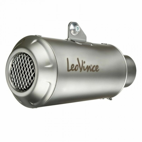 Leovince τελικά εξάτμισης LV-10 15239 για KAWASAKI Z 900 ABS 20-23