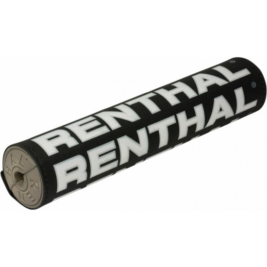 Renthal μαξιλαράκι τιμονιού για 22mm τιμόνι P359 μαύρο