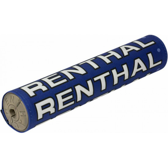 Renthal μαξιλαράκι τιμονιού για 22mm τιμόνι P349 μπλε